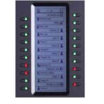 Grandstream Secretarial Keypad KGXP 2200EXT