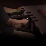 HORI - HOTAS Flight Control System & Mount for PC - imagine 4