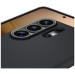 Etui Spigen Nano Pog Mag MagSafe do  Samsung Galaxy S26 Ultra black sesame - imagine 6