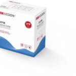 Przewód Hikvision DS-1LN5EUEC7 grey 305m