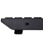 DELL KM5221W keyboard RF Wireless QWERTY US International Black - imagine 4