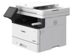 Canon | Printer | I-SENSYS MF465dw II | Laser | Mono | A4 | Wi-Fi | White/Black - imagine 6