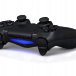 Sony Wireless controller for PlayStation 4 Dualshock black
