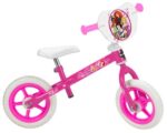Running bike 10  Huffy Disney Princess