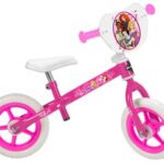 Running bike 10  Huffy Disney Princess