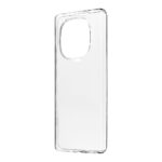 OBAL:ME TPU Kryt pro Xiaomi Redmi Note 14 Pro+ 5G Transparent