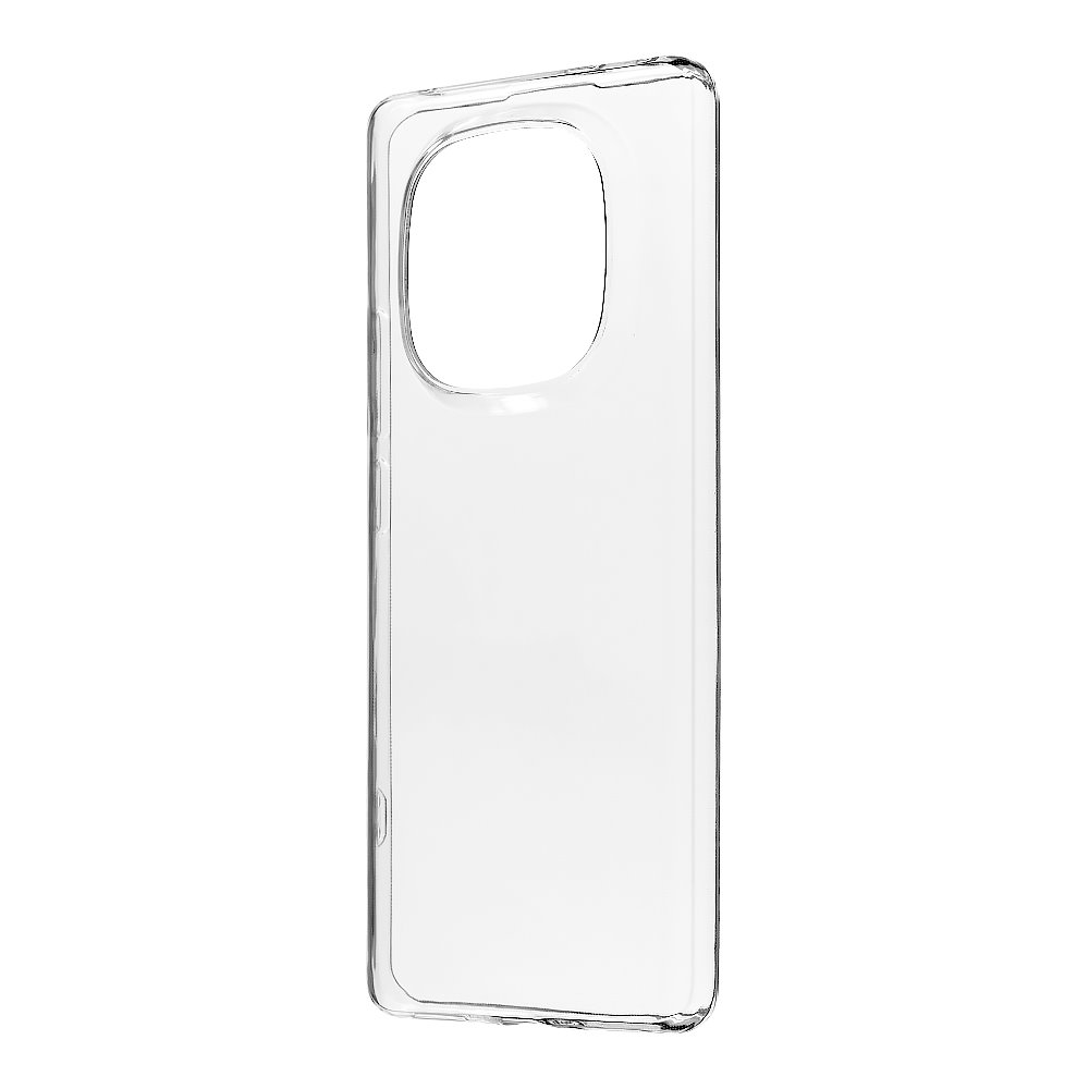 cps-bf57dfae0502479bcc3baa2b589b1f89-2026-03-06-16-23-10 OBAL:ME TPU Kryt pro Xiaomi Redmi Note 14 Pro+ 5G Transparent - imagine 1