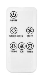 Tower Fan Activejet Selected WKS-120BPJ