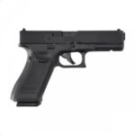 Glock 17 gen 5 6 mm CO2 airsoft pistol replica - imagine 2