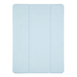 OBAL:ME MistyTab Pouzdro pro Samsung Galaxy Tab S10 Lite/S9/S9 FE/S10 FE Light Blue