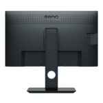 BenQ SW321C computer monitor 81.3 cm (32 ) 3840 x 2160 pixels 4K Ultra HD LED Grey - imagine 7