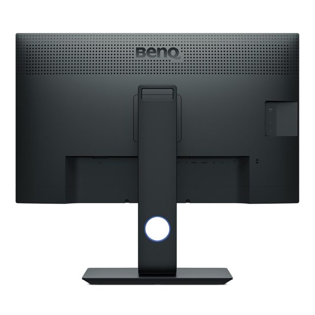 BenQ SW321C computer monitor 81.3 cm (32 ) 3840 x 2160 pixels 4K Ultra HD LED Grey - imagine 7