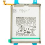 EB-BA426ABY Samsung Baterie Li-lon 5000mAh (Service Pack)