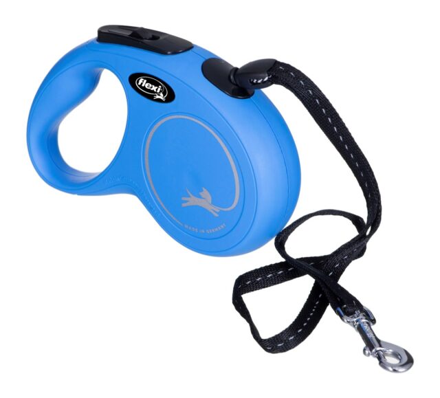 Flexi New Classic Dog Retractable lead 5 m - imagine 2