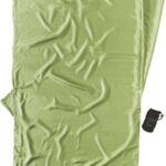 Travel Sheets 100% Silk Cocoon