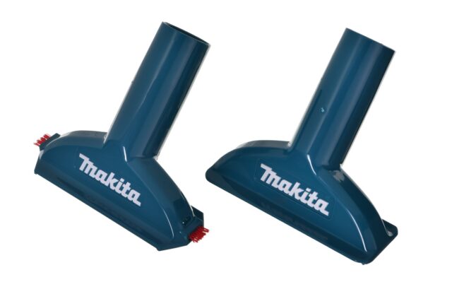 MAKITA DCL184Z 18V Vacuum Cleaner - imagine 5