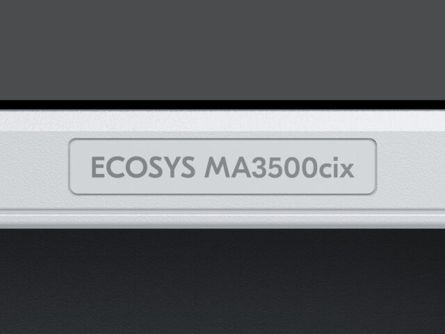 KYOCERA ECOSYS MA3500cix Laser A4 1200 x 1200 DPI 35 ppm - imagine 2