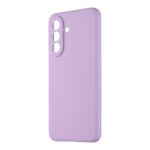 OBAL:ME Matte TPU Kryt pro Samsung Galaxy A37 5G Purple