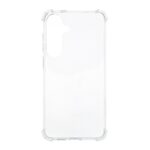 GP-FPS936AE Samsung by Mobeen Clear Kryt pro Galaxy S25+ Transparent