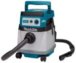 Vacuum CLEANER MAKITA 2x18V DVC155LZX2 15L LXT - imagine 2