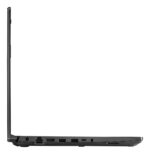 ASUS TUF Gaming A15 FA506NC-HN001W AMD Ryzen™ 5 7535H Laptop 39.6 cm (15.6 ) Full HD 16 GB DDR5-SDRAM 512 GB SSD NVIDIA GeForce RTX 3050 Wi-Fi 6 (802.11ax) Windows 11 Home Black - imagine 6