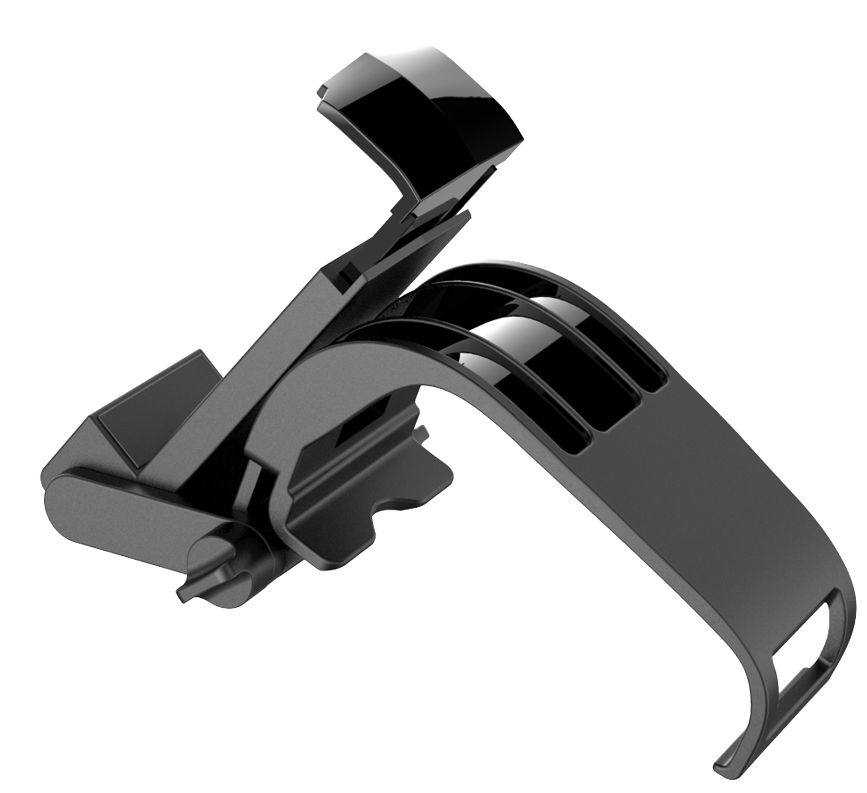 cps-bfaee35a6e0c8d6409beb01c945ca07f-2026-03-04-21-52-25 iPega XBS005 Vysunovací Držák Telefonu pro Xbox Series X Controller - imagine 1