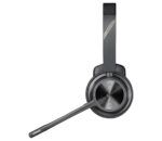 POLY Voyager 4310 Microsoft Teams Certified USB-A Headset +BT700 dongle - imagine 3
