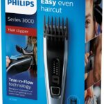 Philips HAIRCLIPPER Series 3000 Hair clipper HC3530/15