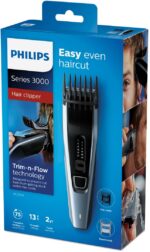 Philips HAIRCLIPPER Series 3000 Hair clipper HC3530/15