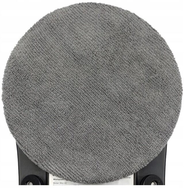 Set of 12 COBBO E6 Slim microfiber covers - imagine 2