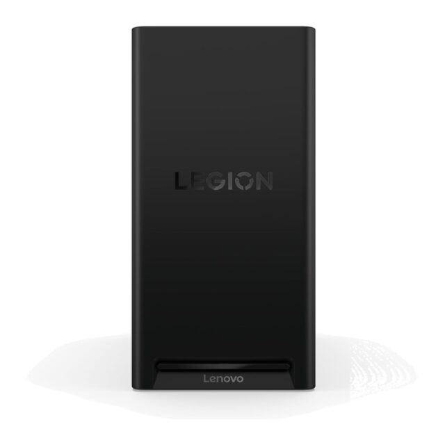 Lenovo Legion T5 30IAX10 Ultra 9 275HX 32GB DDR5 5600 SSD2TB GeForce RTX 5060 Ti 8GB 850W NoOS Eclipse Black - imagine 10