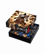 Good Loot Gaming Puzzle: Diablo IV Inarius The Father (1000 pieces) - imagine 2