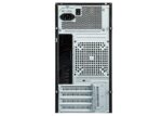 Chieftec XT-01B-350GPB computer case Mini Tower Black 350 W - imagine 4