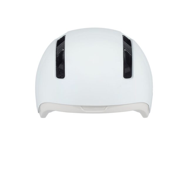 Kask Rowerowy HJC CALIDO PLUS Biało-Szary PEARL WHITE GREY r.L - imagine 7