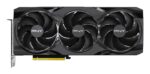 Karta graf. PNY RTX 5080 Triple Fan OC 16 GB - imagine 2