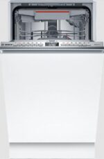 Bosch Serie 4 SPV4EMX24E dishwasher Fully built-in 10 place settings C