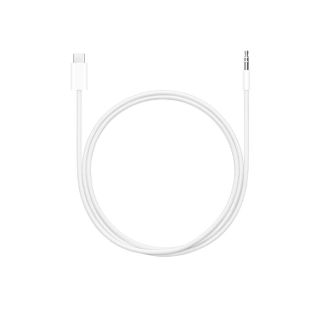 Apple USB-C to 3.5 mm Audio Cable (1.2 m) - imagine 3