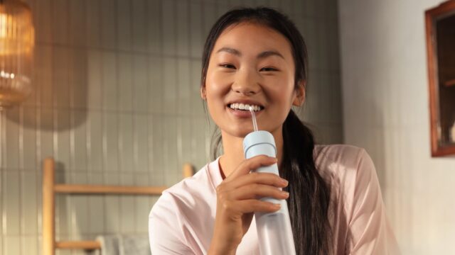 ORAL IRRIGATOR HX3333/24 PHILIPS - imagine 4