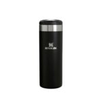 Thermal mug STANLEY The Aerolight Cup 0 47 l Black - imagine 2