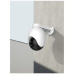 Outdoor WiFi Camera IMILAB EC6 360° 3K Night Visio - imagine 8