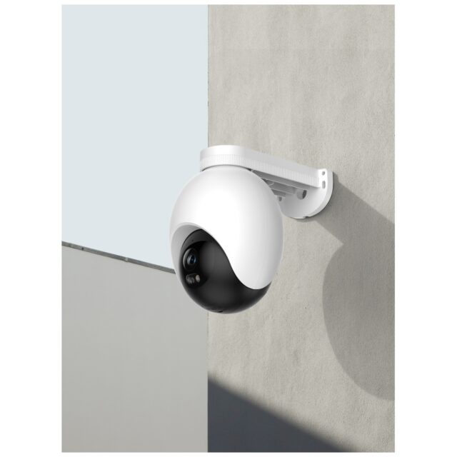 Outdoor WiFi Camera IMILAB EC6 360° 3K Night Visio - imagine 8