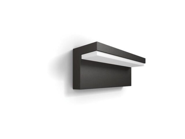 WALL LIGHT BUSTAN 915005378301 LED 9W - imagine 4