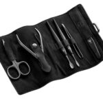 Böker Arbolito Manicure Set Traveler