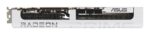 ASUS Prime -RX9070XT-O16G-WHITE AMD Radeon RX 9070 XT 16 GB GDDR6 - imagine 10