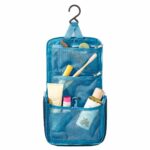 Washbag - Deuter Wash Center Lite I - imagine 2