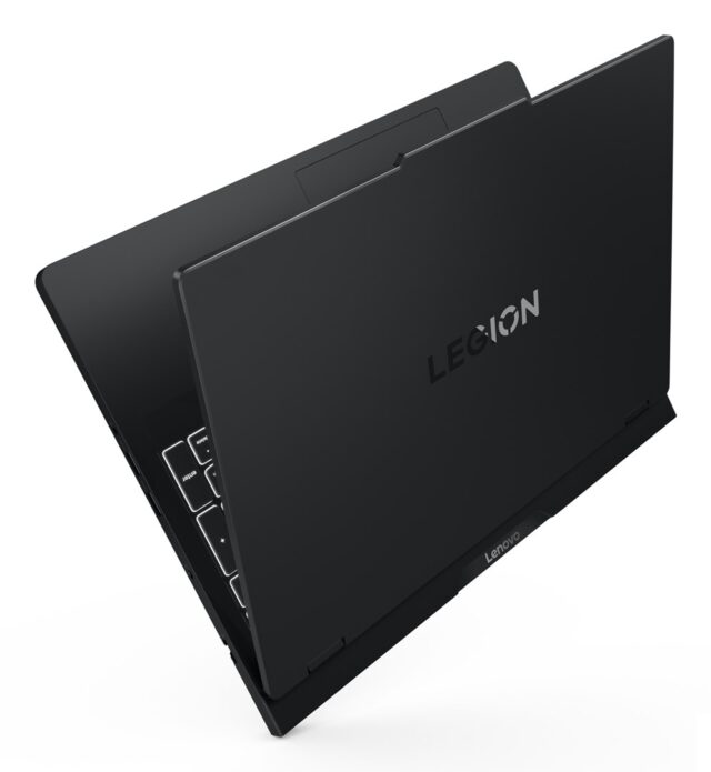 Lenovo Legion Pro 5 16IAX10 Intel Core Ultra 7 255HX Laptop 40 6 cm (16 ) WQXGA 32 GB DDR5-SDRAM 1 TB SSD NVIDIA GeForce RTX 5070 Wi-Fi 7 (802.11be) Windows 11 Home Black - imagine 7
