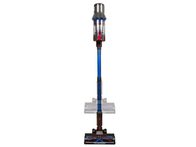 BLOW bagless upright vacuum cleaner UP450 - imagine 8