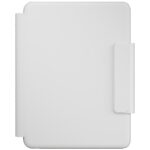 Case Typecase Edge with keyboard for iPad Air 11" 2024/2025 white - imagine 9