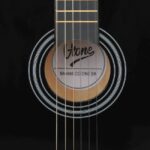 V-TONE BCG BK - classical guitar 4/4  black - imagine 8