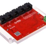 Switch POE / Extender APT-5-50 5-port ATTE